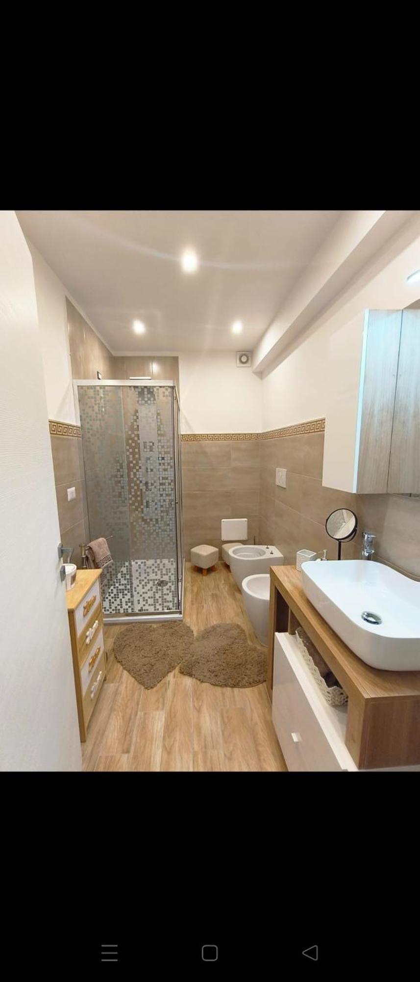 House La Torricella Villa Vetriolo Eksteriør bilde